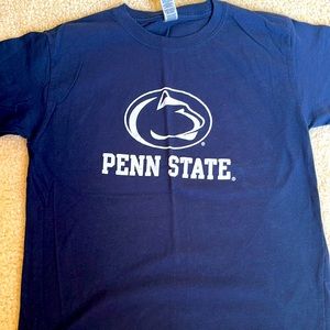 Youth Penn State Tee